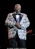 B. B. King in Concert at the Manchester Evening News Arena - June 24, 2009